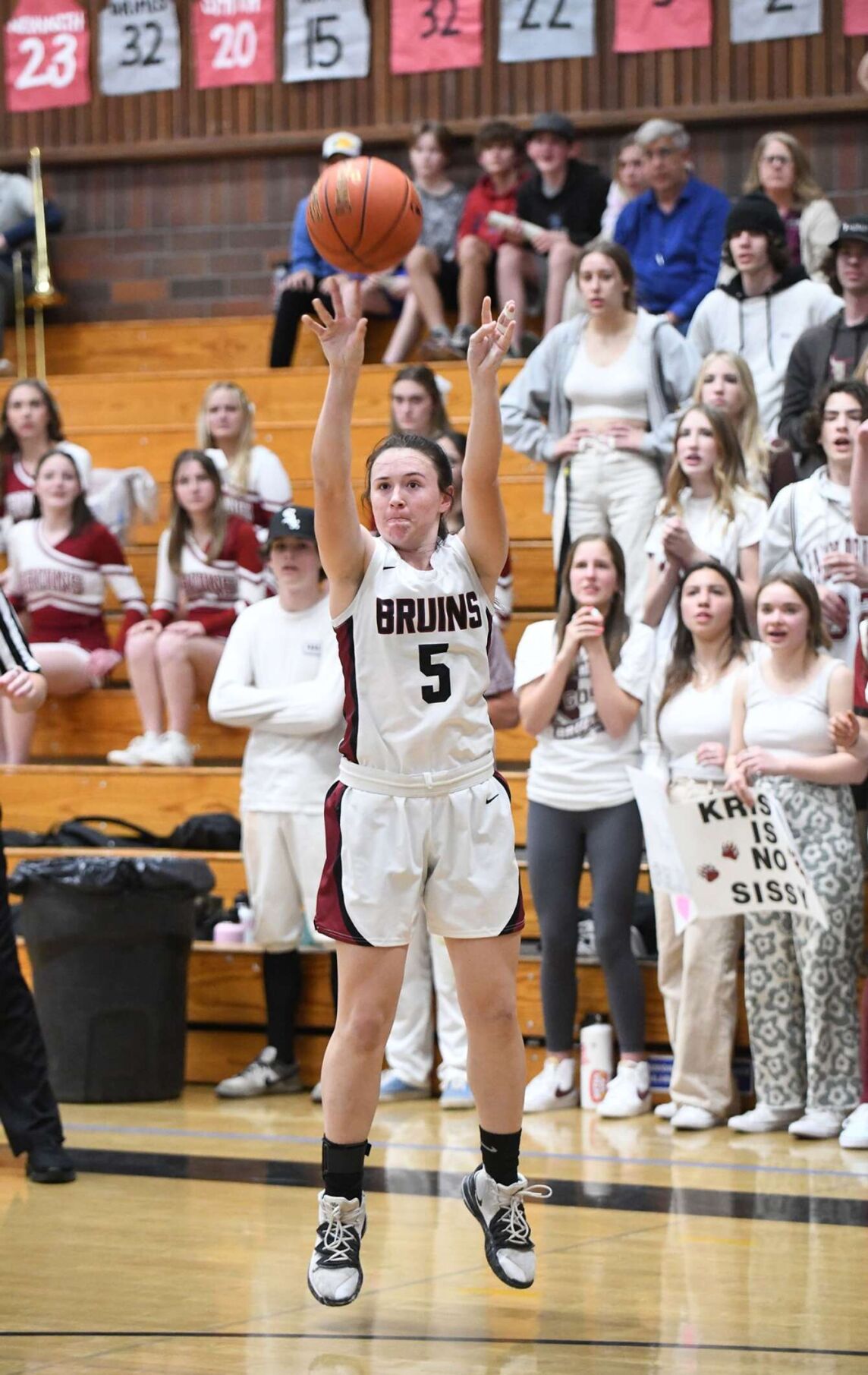 Crystal Springs bests Bear River 50-43 in CIF State Championship playoff